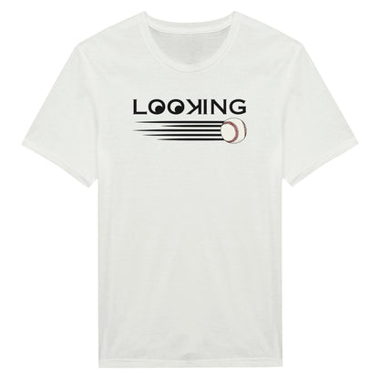 Looking - Baseball Classic Unisex Crewneck T-shirt